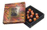 Dungeons & Dragons RPG: Witchlight Carnival Dice - Starbase 505